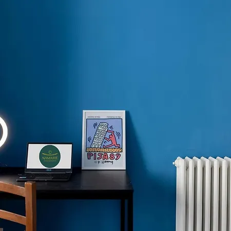 Apartmán Visit Station & Go *