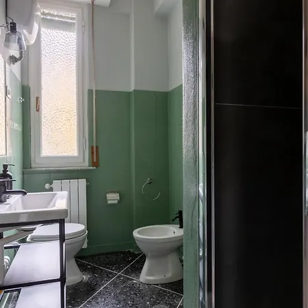 Visit Station & Go Apartament Piza