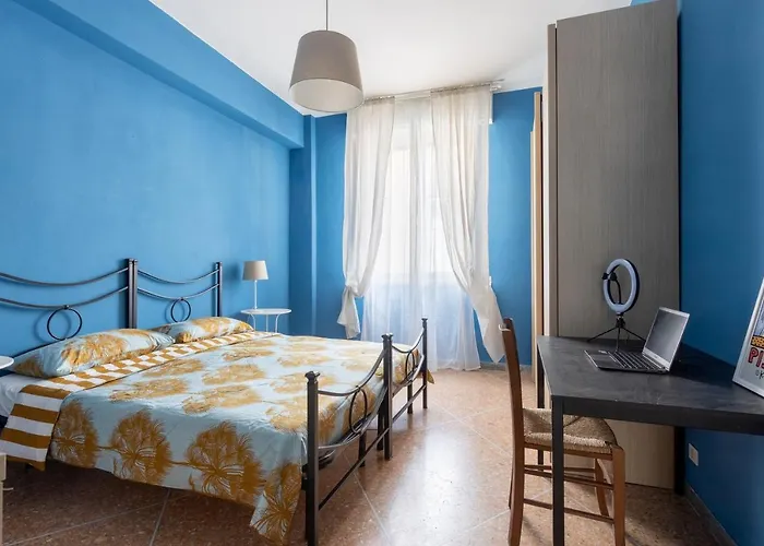 Station Close To Train & Attractions * Pisa