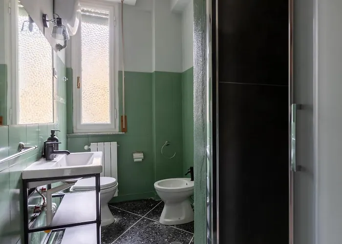 Station Close To Train & Attractions Apartmán Pisa